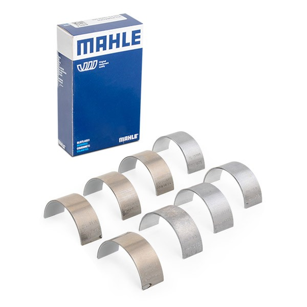 Шатунні вклалиші колінвала STD Mahle Original 029PS19909000 ціна, від 72.02 USD