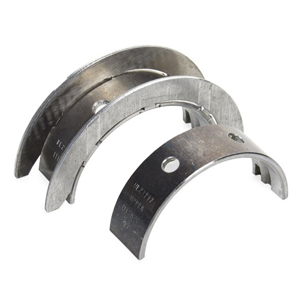 Вкладиші коленвала, корінні, комплект, стандарт (STD) Mahle Original 081HS21721000 ціна, від 38.85 USD