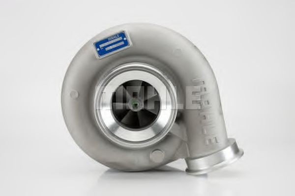 Купити 5001857085 Renault (RVI) Турбіна
