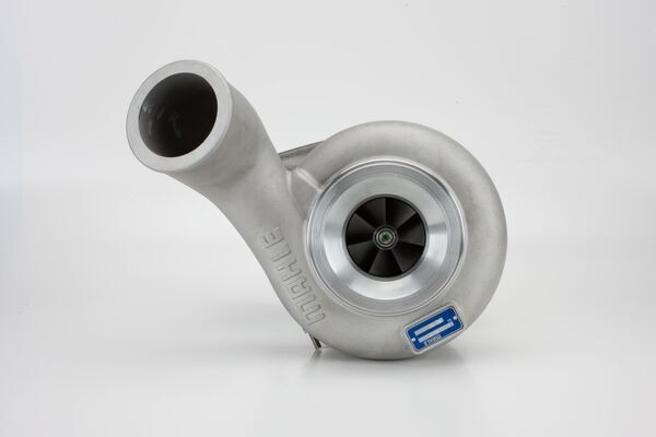 209TC18231000 Mahle Original Турбонаддув
