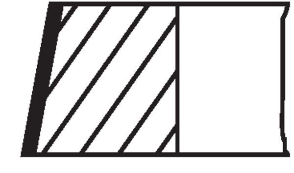  Mahle Original 213RS101020V0 ціна, від 49.67 USD