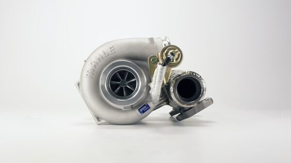213TC19652000 Mahle Original Турбонаддув