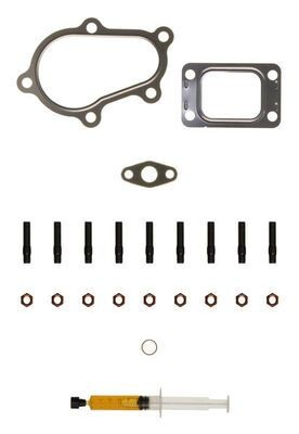 228TA15273000 Mahle Original Прокладка турбіни, монтажний комплект