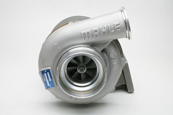 228TC14666000 Mahle Original Турбонаддув