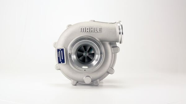 Турбіна MAN 51091007728 ціна, від 955.86 USD