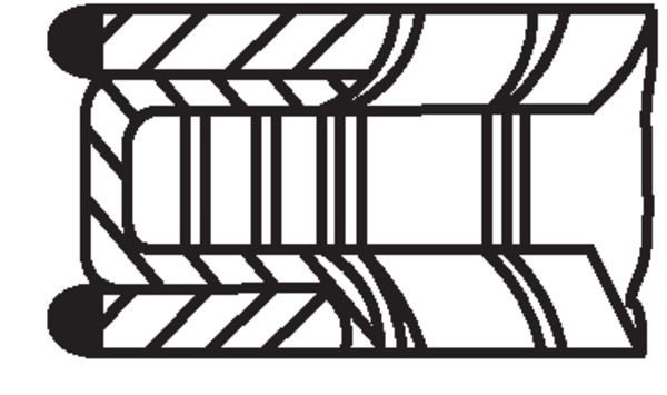  Mahle Original 503RS001010N0 ціна, від 90.40 USD