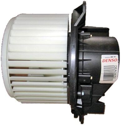 Моторчик пічки Mahle Original AB209000P