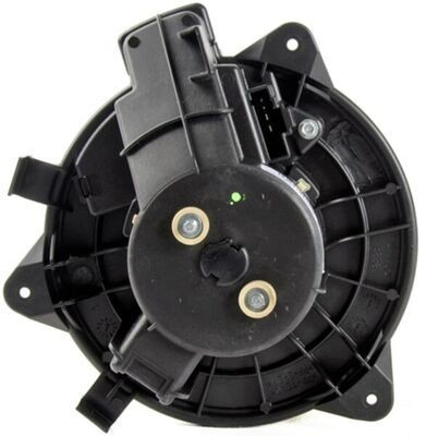 AB209000P Mahle Original Електромотор пічки