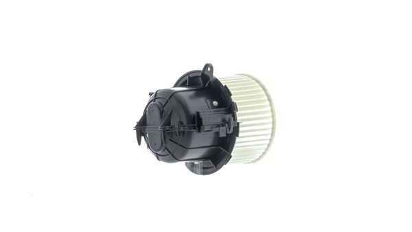 AB341000P Mahle Original Електромотор пічки