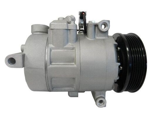 AB42000P Mahle Original Електромотор пічки