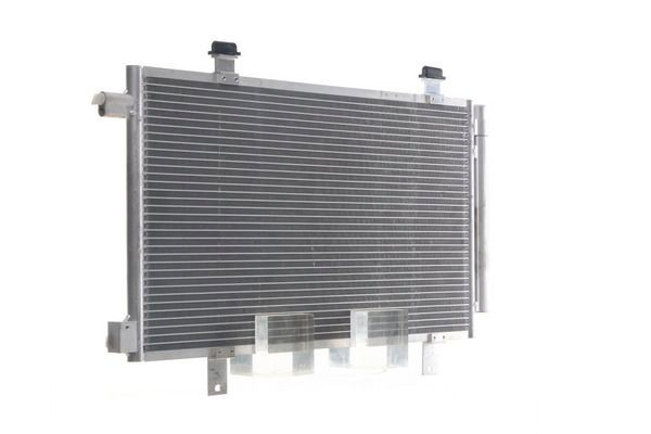 Реле обігрівача Mahle Original ABR131000P