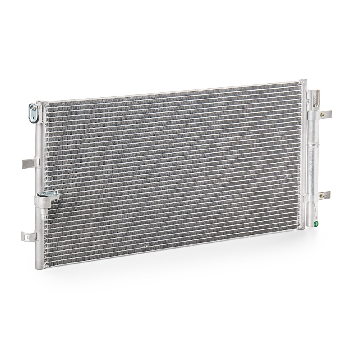 Конденсатор кондиціонера Mahle Original AC102000S ціна, від 55.19 USD