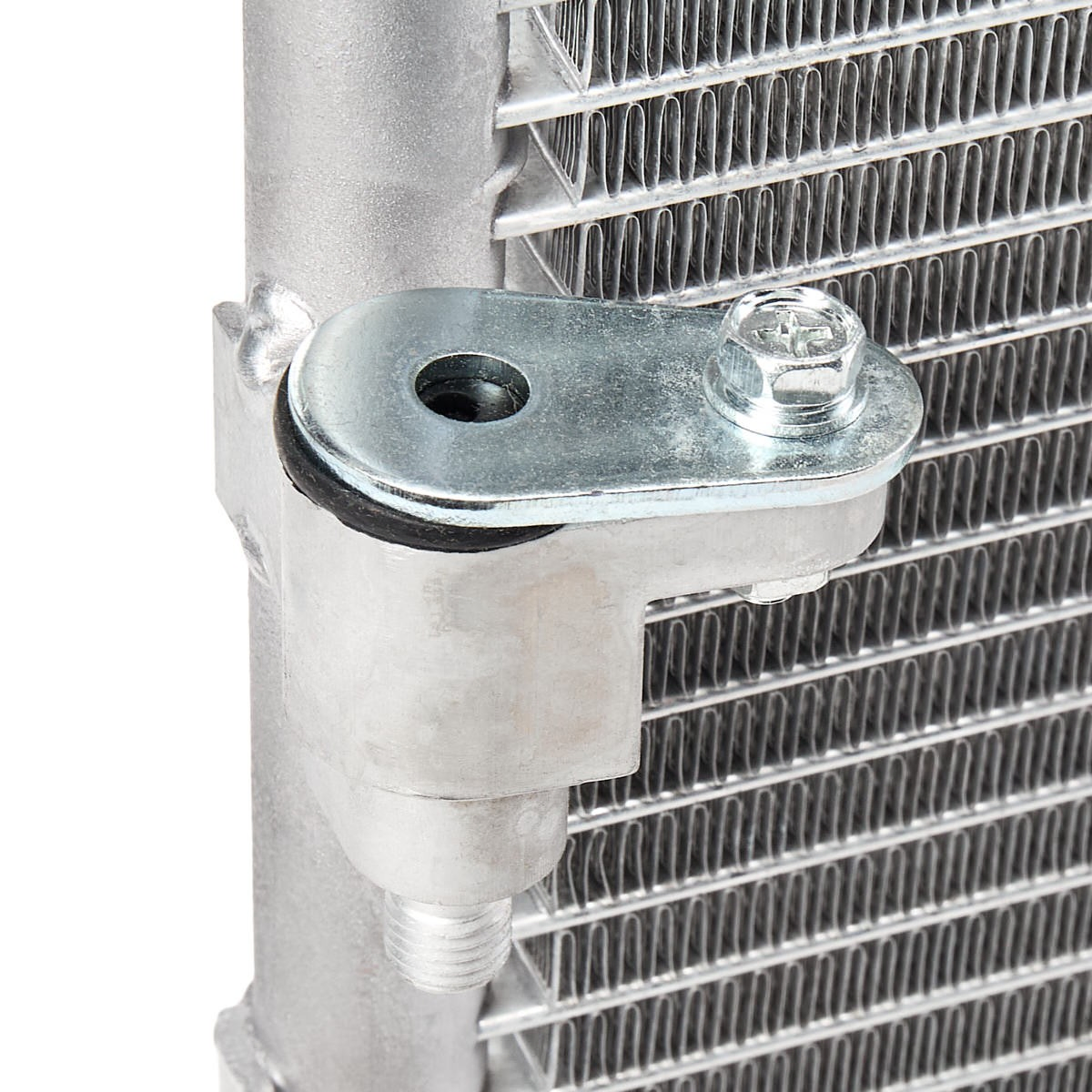 AC102000S Mahle Original Конденсатор
