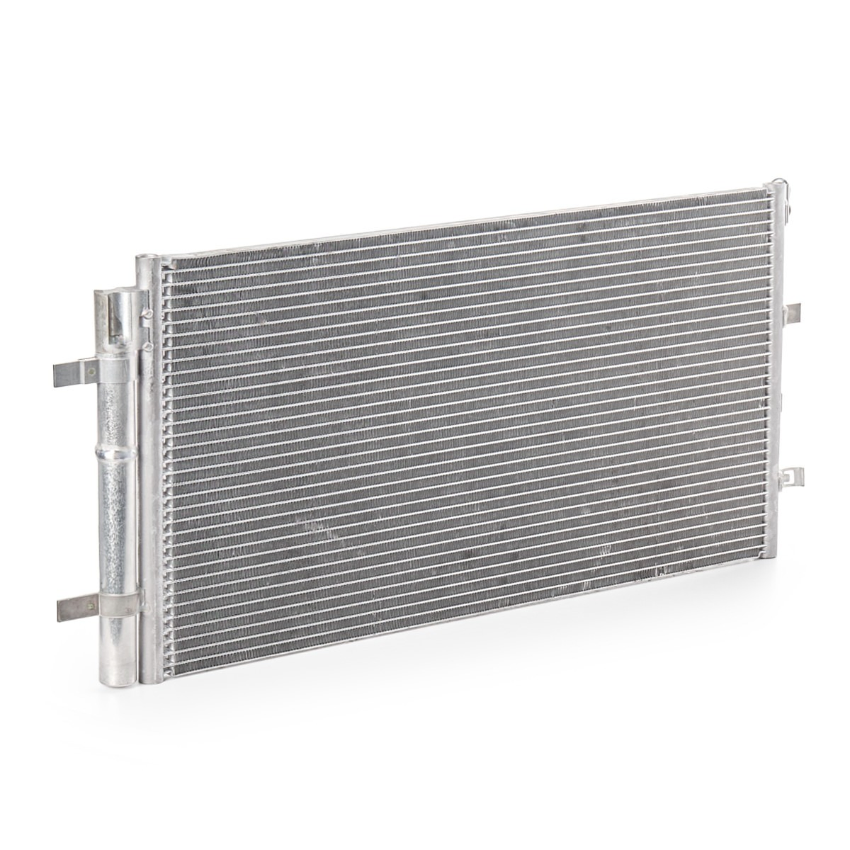 Купити AC102000S Mahle Original Радіатор системи охолодження кондиціонера