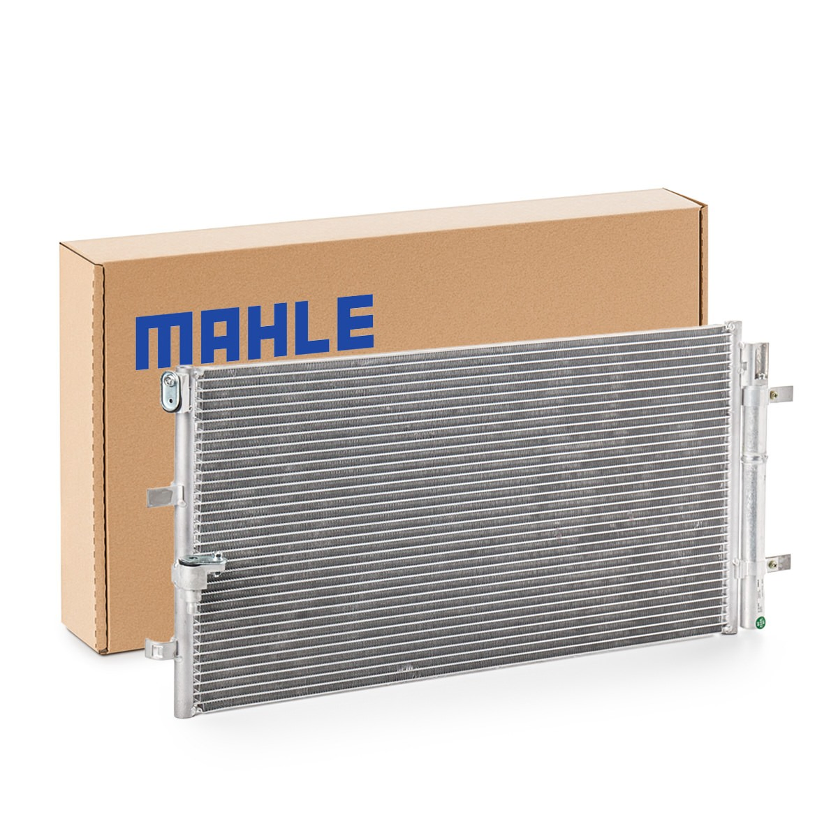 Радіатор кондиціонера AC102000S Mahle Original
