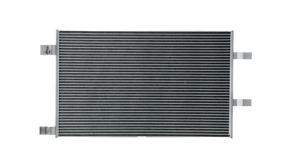 Конденсатор кондиціонера Mahle Original AC1123000P ціна, від 101.23 USD