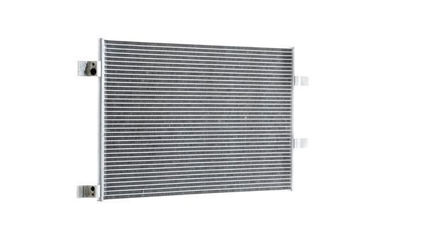 Купити AC1123000P Mahle Original Радіатор системи охолодження кондиціонера
