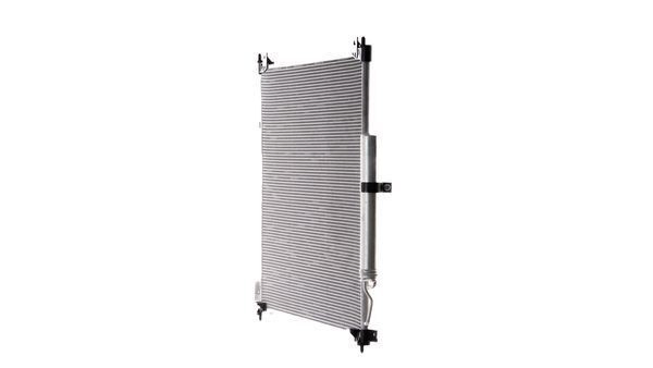 AC1140000S Mahle Original Конденсатор