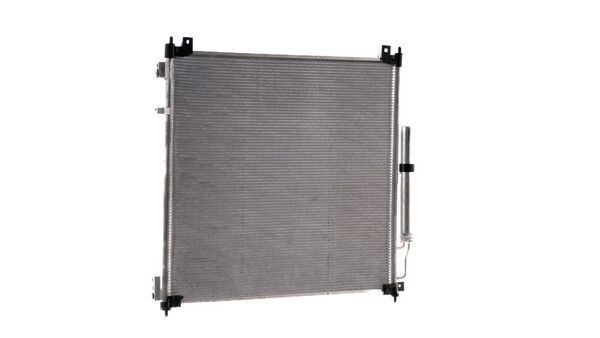 Конденсатор кондиціонера Mahle Original AC1140000S ціна, від 112.11 USD