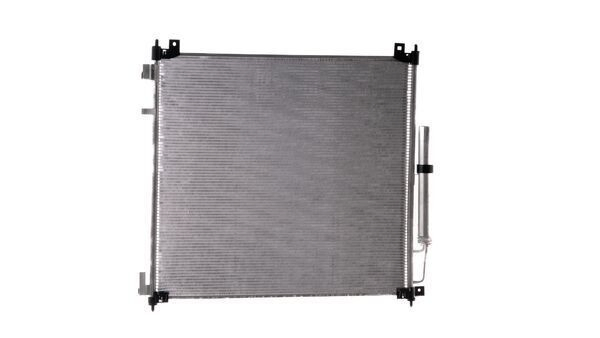 Купити AC1140000S Mahle Original Радіатор системи охолодження кондиціонера