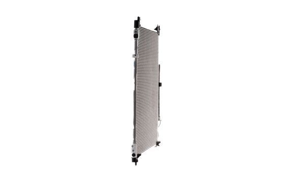 Конденсатор кондиціонера Mahle Original AC1140000S ціна, від 112.11 USD