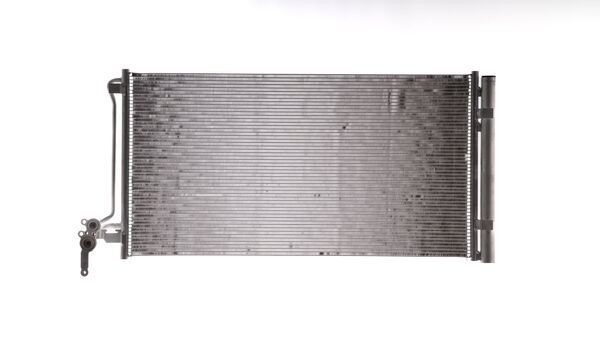 Радіатор кондиціонера AC1163000S Mahle Original