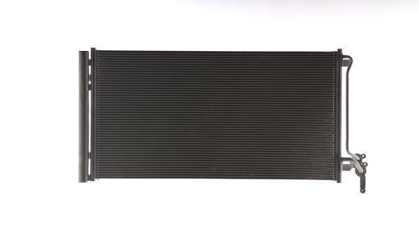 AC1163000S Mahle Original Конденсатор