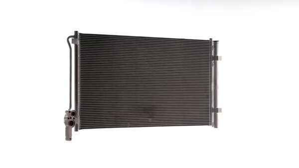 Купити AC1163000S Mahle Original Радіатор системи охолодження кондиціонера