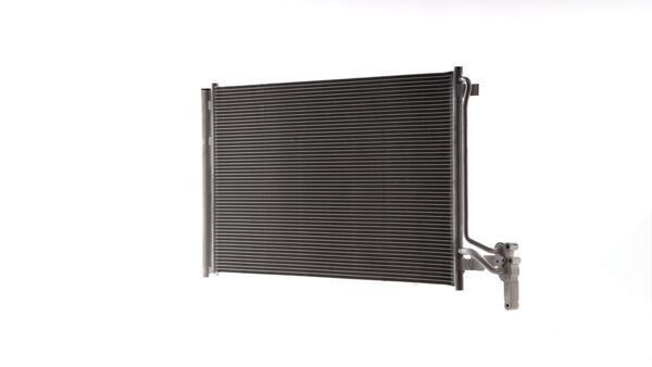 AC1163000S Mahle Original Конденсатор