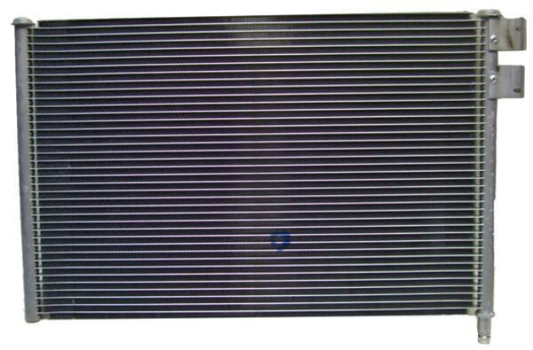 AC298000P Mahle Original Конденсатор