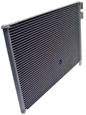 Конденсатор кондиціонера Mahle Original AC298000P ціна, від 66.39 USD
