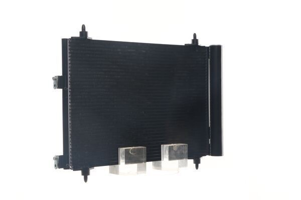 Радіатор кондиціонера AC315000S Mahle Original