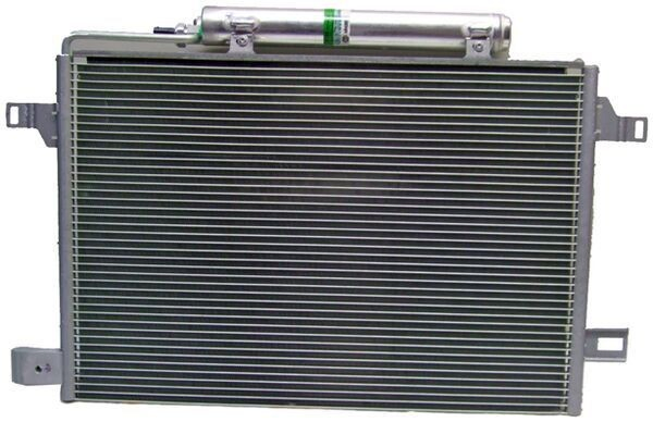 Конденсатор кондиціонера Mahle Original AC369000P ціна, від 86.73 USD