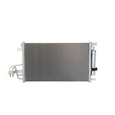 Купити AC399000S Mahle Original Радіатор системи охолодження кондиціонера