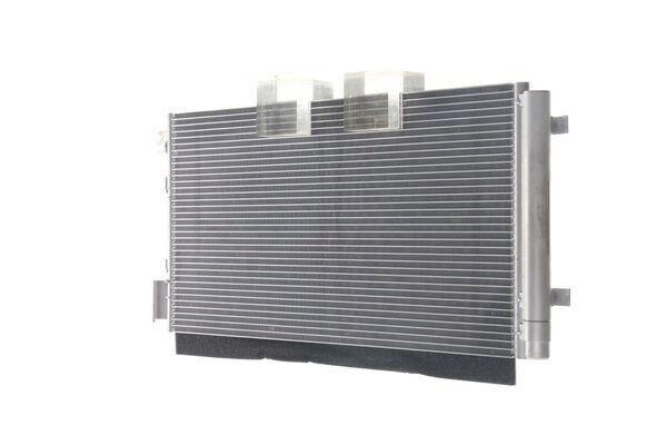 Конденсатор кондиціонера Mahle Original AC44000S ціна, від 81.12 USD