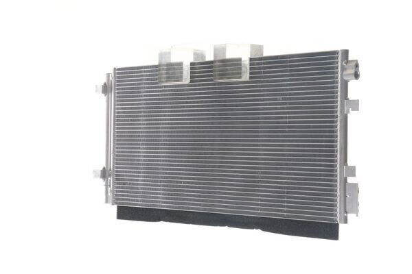 Купити AC44000S Mahle Original Радіатор системи охолодження кондиціонера