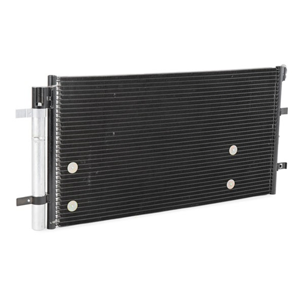 Купити AC457000S Mahle Original Радіатор системи охолодження кондиціонера