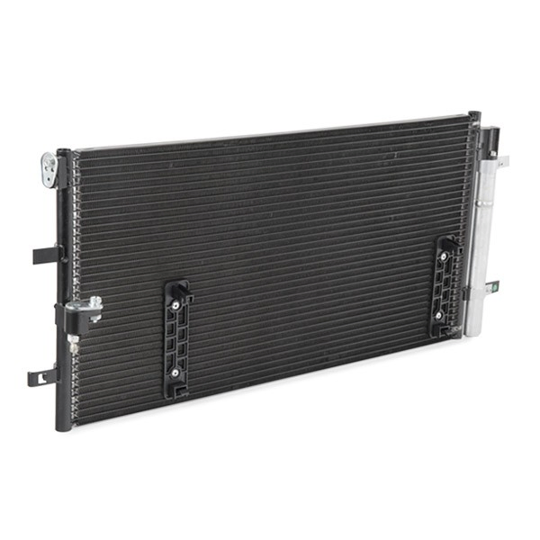Конденсатор кондиціонера Mahle Original AC457000S ціна, від 67.16 USD