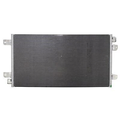 Радіатор кондиціонера AC527000S Mahle Original