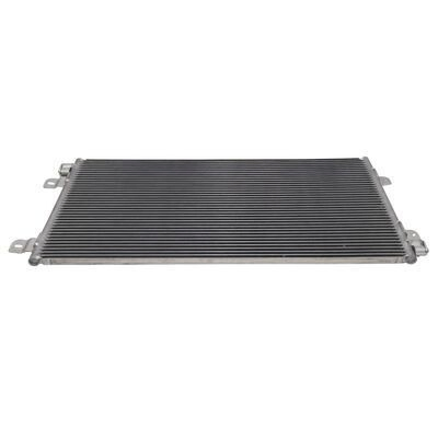 AC527000S Mahle Original Конденсатор
