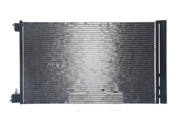 Купити AC552000S Mahle Original Радіатор системи охолодження кондиціонера