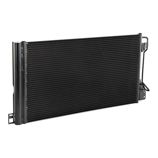 AC672000S Mahle Original Конденсатор