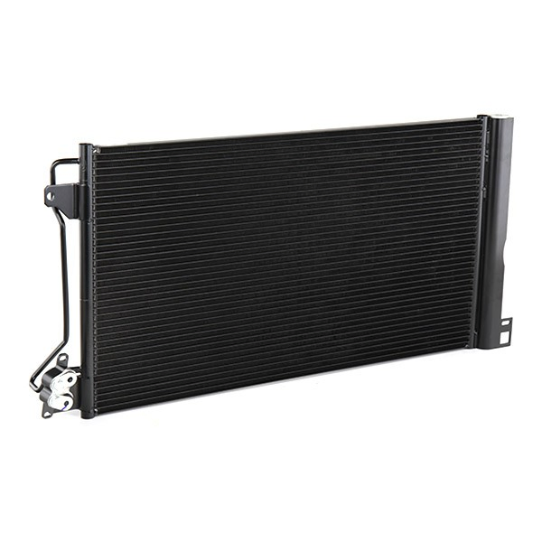 Конденсатор кондиціонера Mahle Original AC672000S ціна, від 81.71 USD