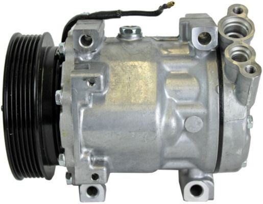 ACP1015000S Mahle Original Компресор холодоагенту