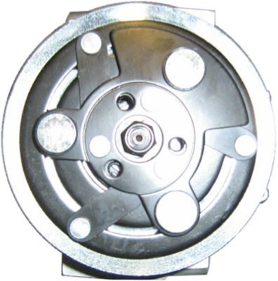ACP1037000S Mahle Original Компресор холодоагенту