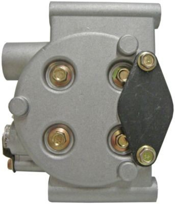ACP106000S Mahle Original Компресор холодоагенту