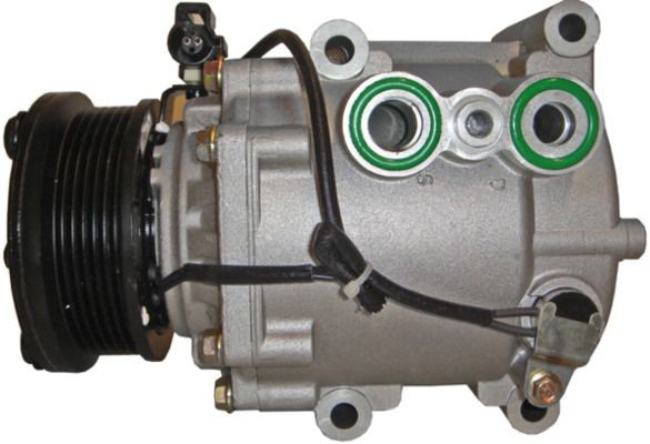 Насос кондиціонера Mahle Original ACP106000S