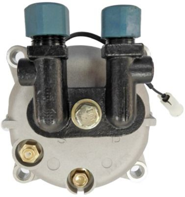 Компресор кондиціонера ACP1084000S Mahle Original