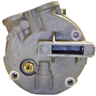ACP1100000S Mahle Original Компресор холодоагенту