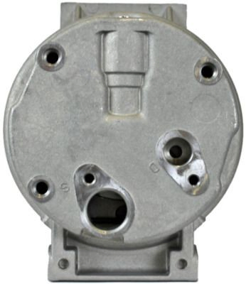 ACP1109000S Mahle Original Компресор холодоагенту